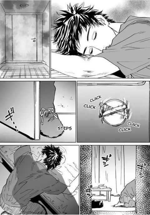 Mizuki-kun no Ero Manga