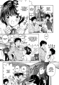 [Kobayashi Takumi] Virgin na Kankei 4 [English]