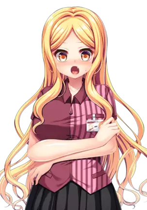 Saimin Arbeit -Tenin Gyaru ni Tenchou Meirei wa Zettai dakara-