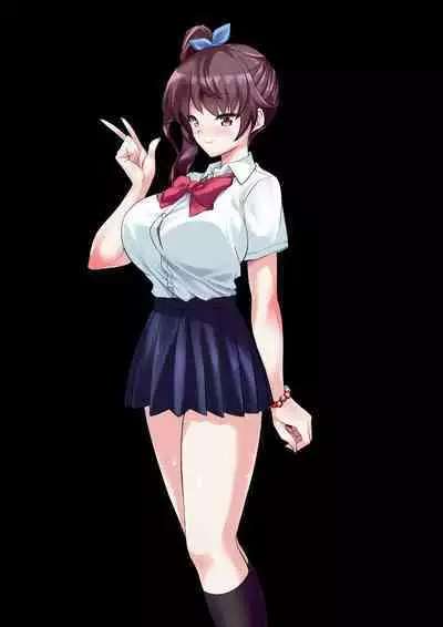 DL Marunomi Wakarase Apuri