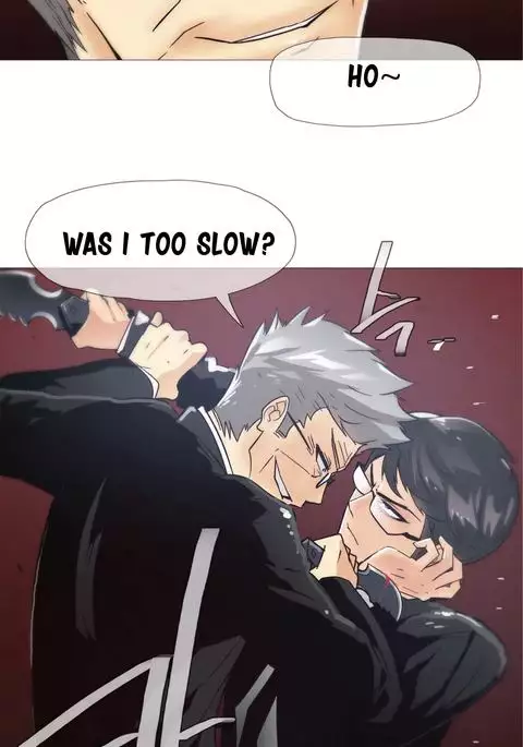 Household Affairs Ch.1-50