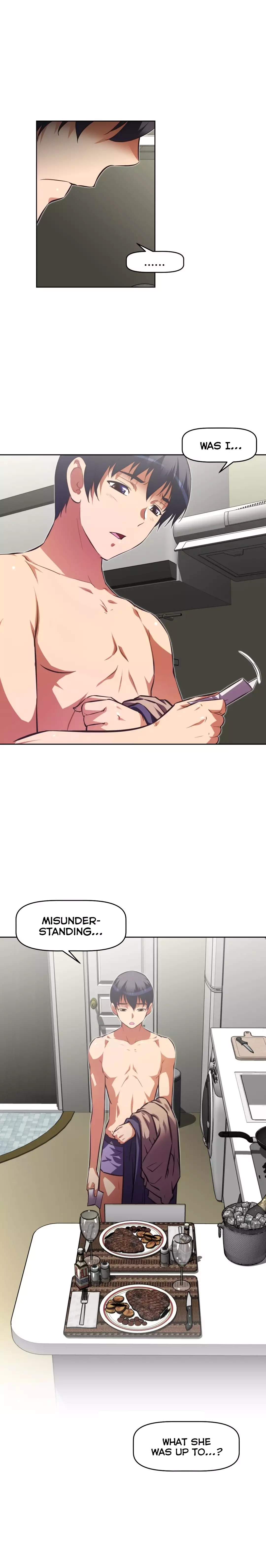 Brawling Go Ch.76-115