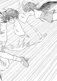 [Takakuya (Takaku Toshihiko)] Touhou Youjo Ranbu 7 (Touhou Project)