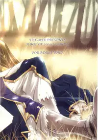 (C67) [TEX-MEX (Various)] Fate/Over lord (Fate/stay night)