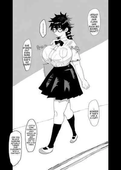 Uesugi Tsukasa wa Kaihatsu Sareteiru | Uesugi Tsukasa is being developed