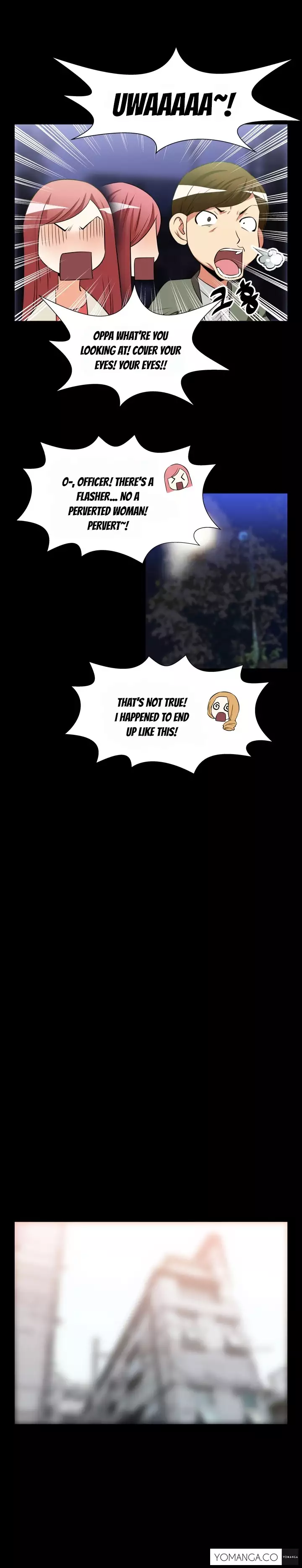 Love Parameter Ch.1-42