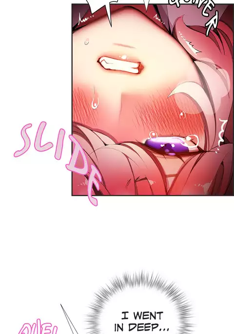 Lilith`s Cord Ch.1-38