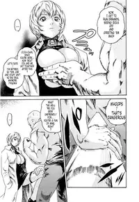 [Haruki] Kisei Juui Suzune (Parasite Doctor Suzune) Vol.02 - CH10-12