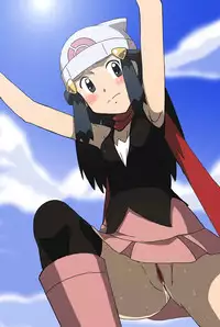 [Kakkii Dou] 「Shujinkouzu」 Eroi no Vol.2 (Pokemon)