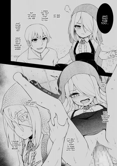 Haimou Nocturne | Bygone Nocturne