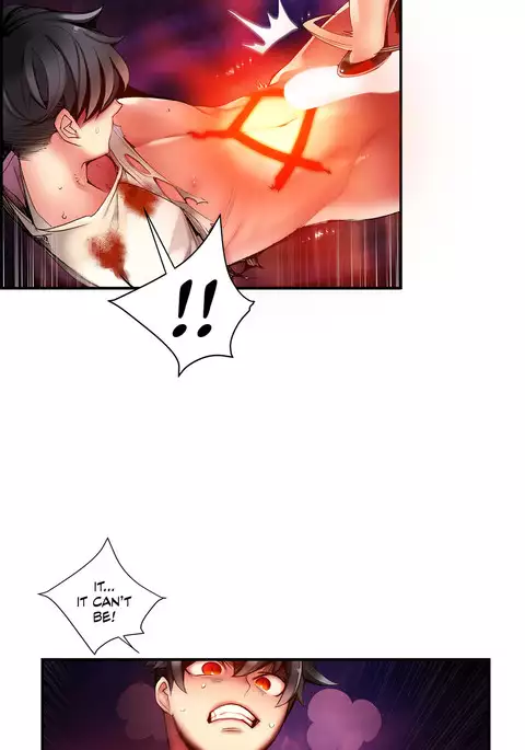 Lilith`s Cord Ch.1-38