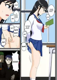 [Robo Ittetsu] Sennou Saimin Club ~ Iinchou Omocha-ka Keikaku ~ [English] [desudesu]