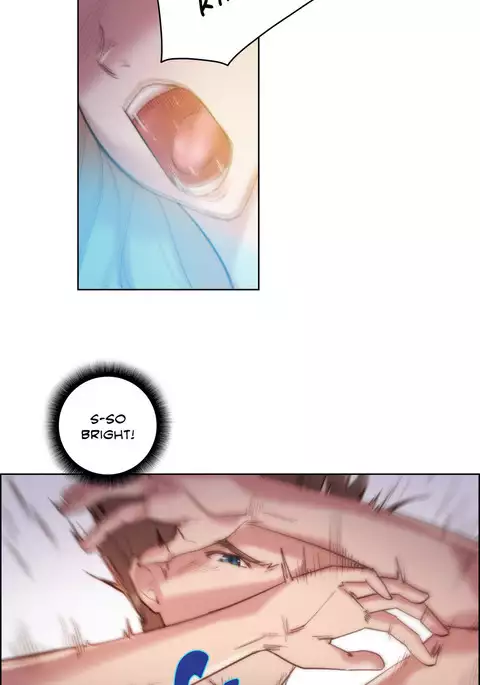 Sex Knights-Erotic Sensuality & Perception Ch.1-23