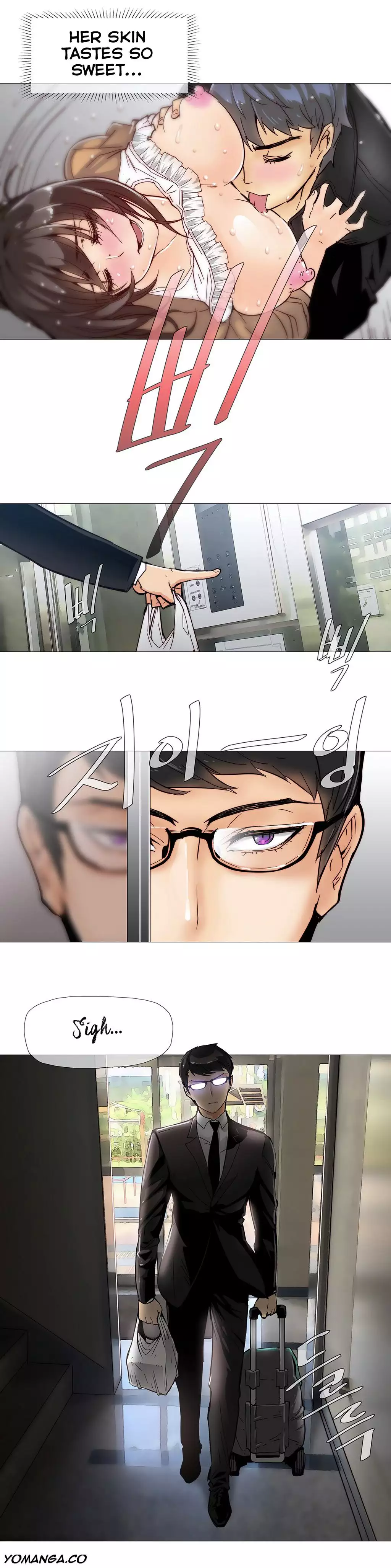 Household Affairs Ch.1-30.5