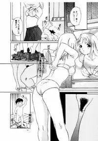 [Anthology] Himitsu no Tobira Vol. 11