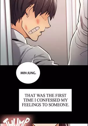 Taste of Forbbiden Fruit Ch.38/53