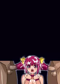 [Studio Mizuyokan (Higashitotsuka Rai Suta)] SMILE PARTY HYPER! (Smile Precure!) [Digital]