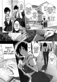[Katsurai Yoshiaki] Kokuhaku Lovers Ch.1-4, 6-8 [English]