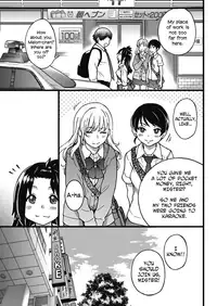 [Shiwasu no Okina] Enkou Ojisan | Mister Enkou Episode I-V [English] [Digital]