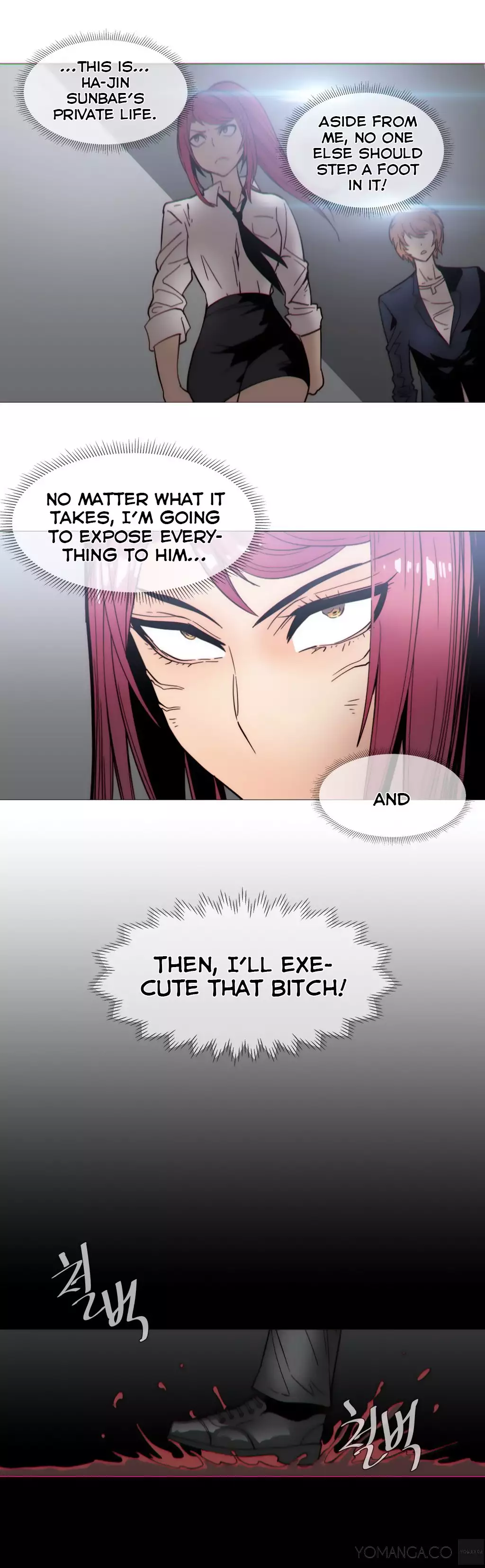 Household Affairs Ch.1-27