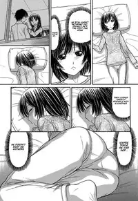 [Tanaka-Ex] Sister Price Ch. 4 [English] [Chikanji Translations] [Decensored]