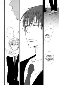 [Inomoto Rikako] Sweet [English]