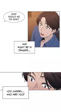 Miss Mystic Ch.1-26 (English) (Ongoing)