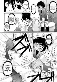 [Teri Terio] Megane Gakkou - Glasses School [English] {Fate + Brolen} [Decensored]