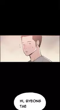 [Mr. Byeong-Su] Cohabitation Ch.1-35 (English) (Ongoing)