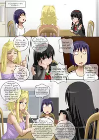 [CG17] Demonic exam 5 A new beginning