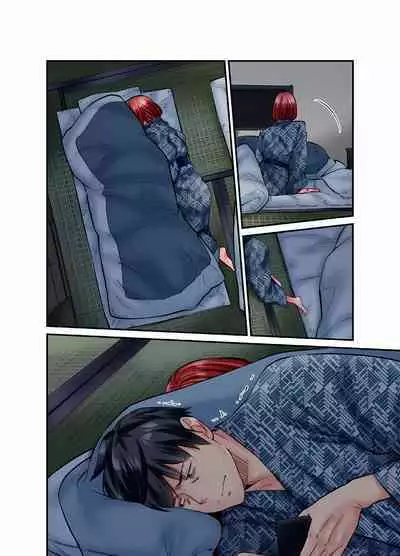 [Iburo.] Jimiko wa Igai ni Erokatta Ch. 1-25｜不起眼女孩其實意外地色氣滿滿 第1-25話 [Chinese]