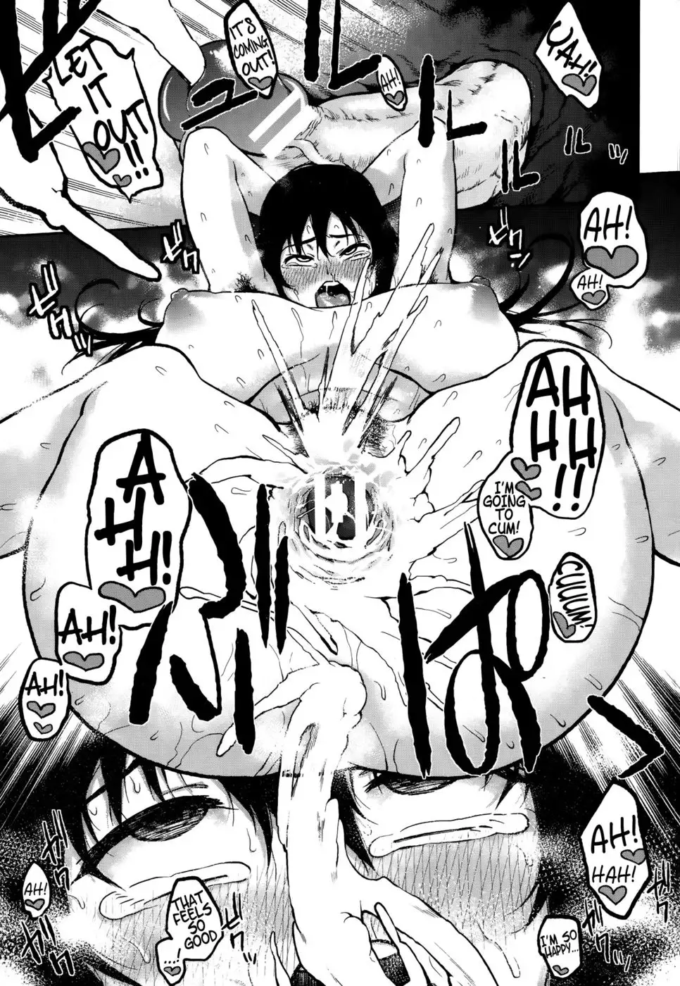 Ikenai Hatsujouki Ojou-sama!!