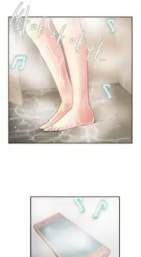 New Face Ch.1-15 (English) (Ongoing)