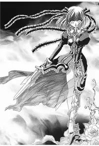 (C75) [Milk Crown (Kazuki Yuu)] Primavera (Tales of Vesperia)