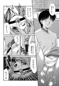 [Marugoto Ringo] Collector ~Ochita Tenshi-tachi~ - Collector Fallen Angels