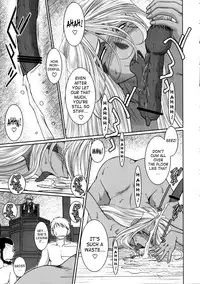 (C63) [CIRCLE OUTERWORLD (Chiba Shuusaku)] Midgard (Ah! My Goddess) complete [eng]