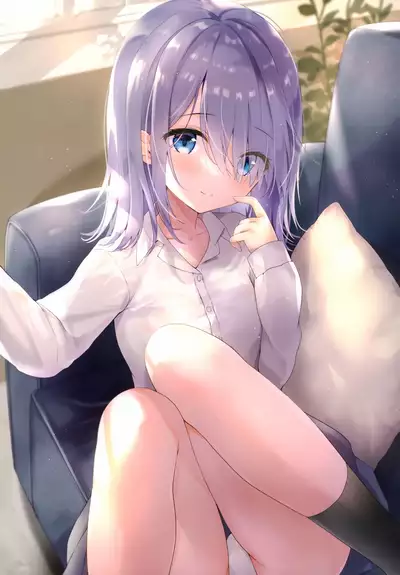 confiture ameusagi illust collection vol.13