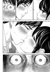 [Shikishiro Konomi] Netoraserare Ch. 10-18 [English] [Seinan Scans+Rabbit Scans]