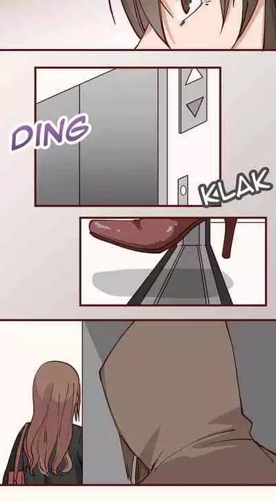 [Iceky] Dormant Desires