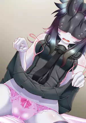 Kanshoku ~Yasen Kei~