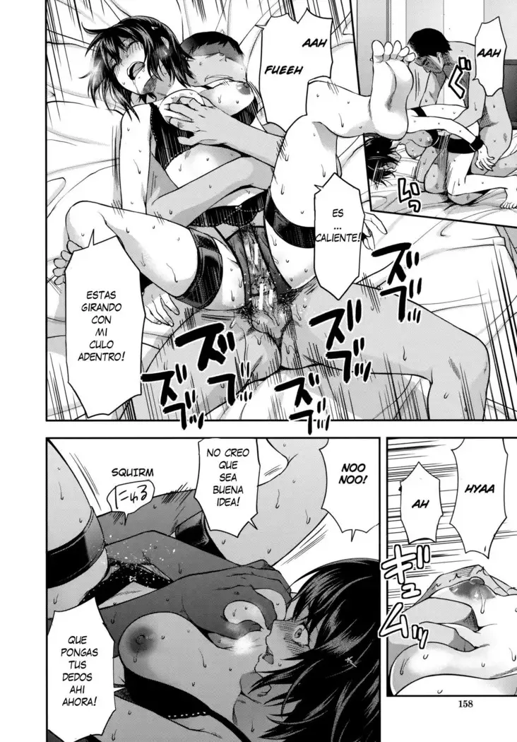 Zutto Suki Datta - Siempre te he amado