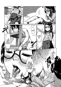 [Sturkey] Switch (Girls forM Vol.3) [English] =LWB=