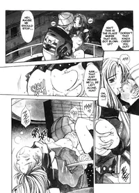 [Oh! Great] Silky Whip 9 [English]