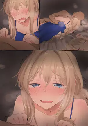 Icha Love Sex shita Ue de Shiawase na Katei o Kizukitai