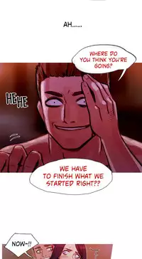 [PINKO] Scandal of the Witch Ch.1-30 (English) (Ongoing)