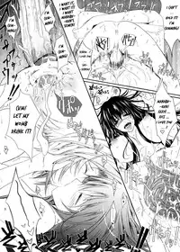 [TANA] Kimi no Hitomi ni Koishiteru [English]