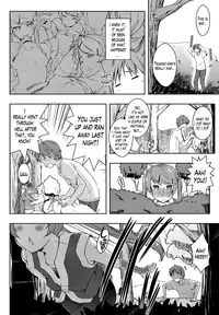 [Kaiduka] Ero Life [English] [Lazarus H] [Digital]