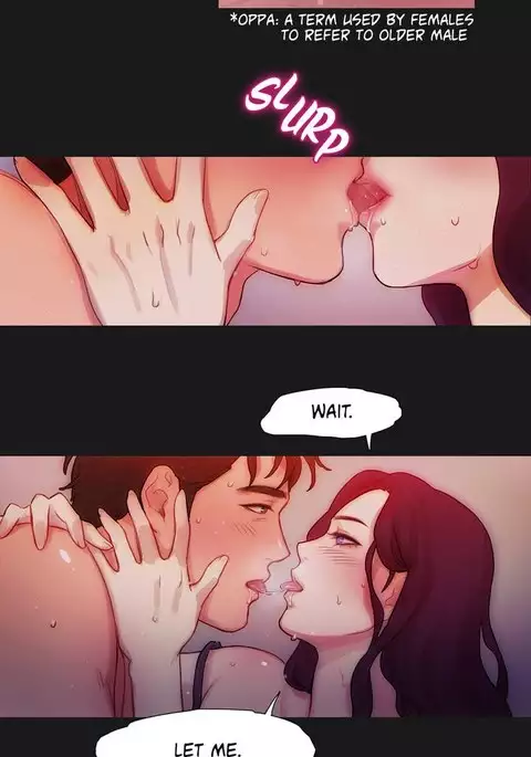 Scandal of the Witch Ch.1-22