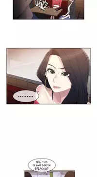 Miss Mystic Ch.1-23 (English) (Ongoing)