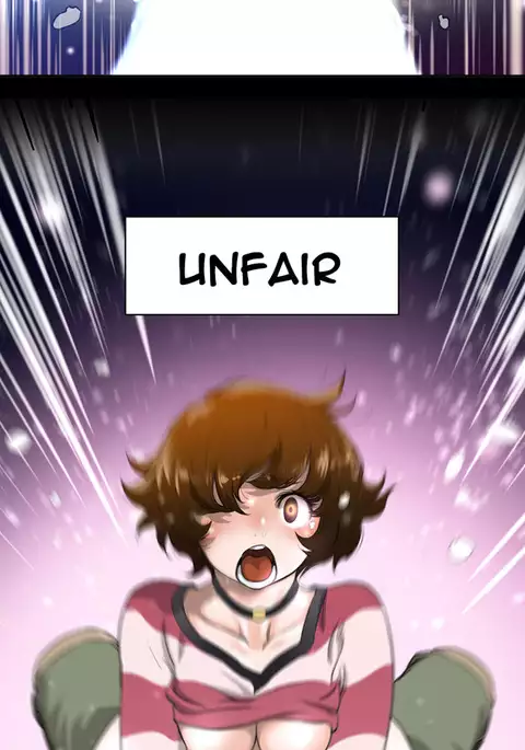 Perfect Half Ch.1-34